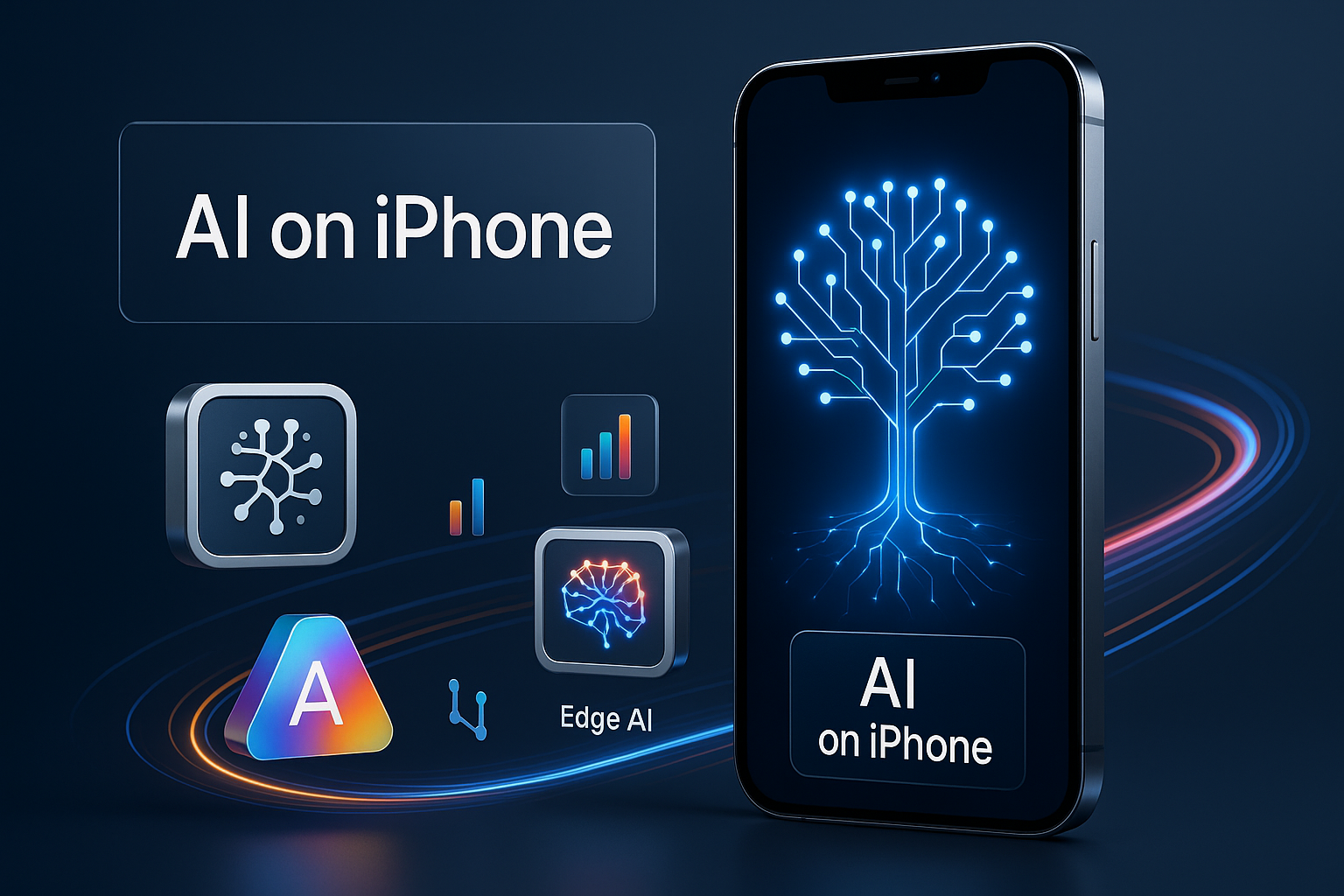 Apple, PrismML, and the race to run powerful AI on iPhone