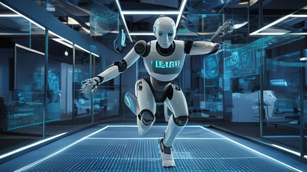 Figure AI unveils Helix 02 robot with advanced full-body autonomy features