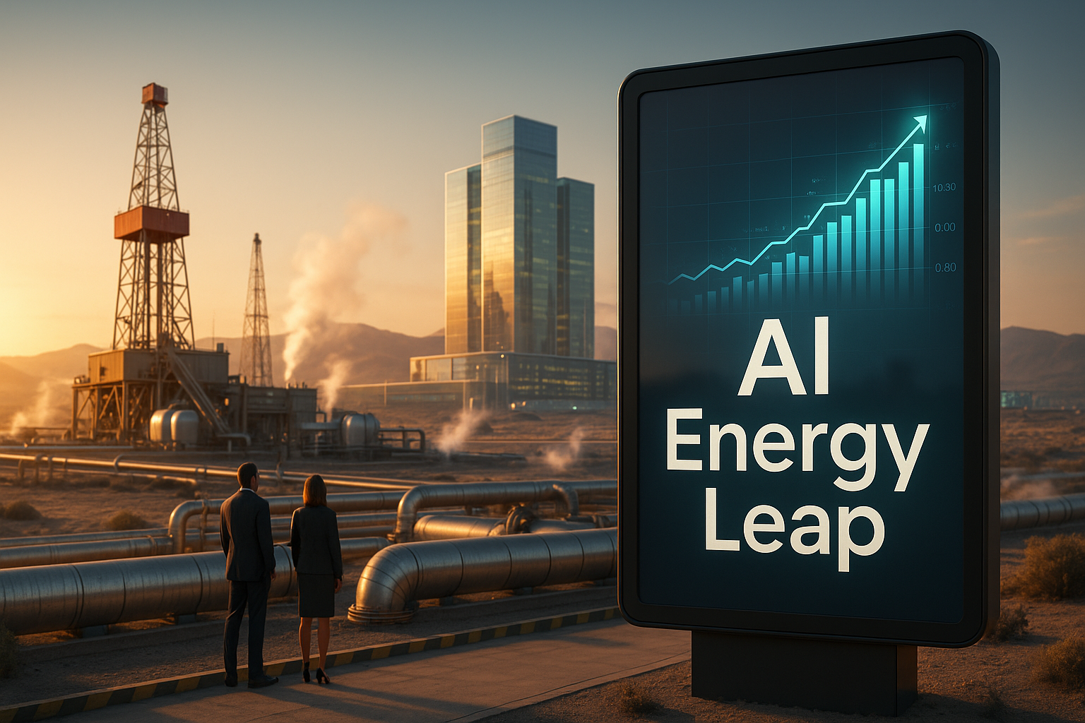 Fervo Energy IPO Signals a Geothermal Breakthrough for the AI Powered Future