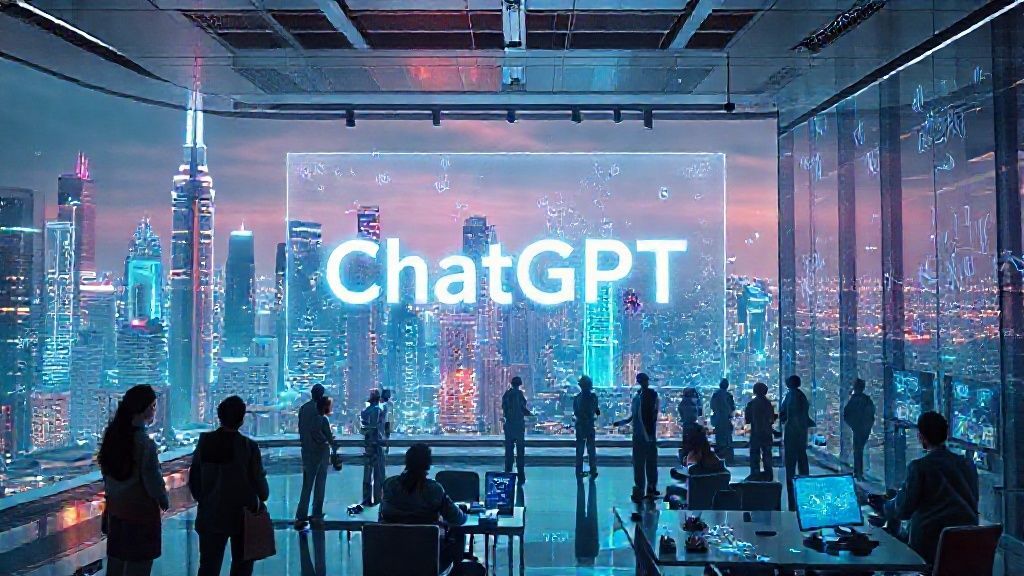 OpenAI’s ChatGPT Marks 3 Years, Transforming Work and Daily Life Worldwide