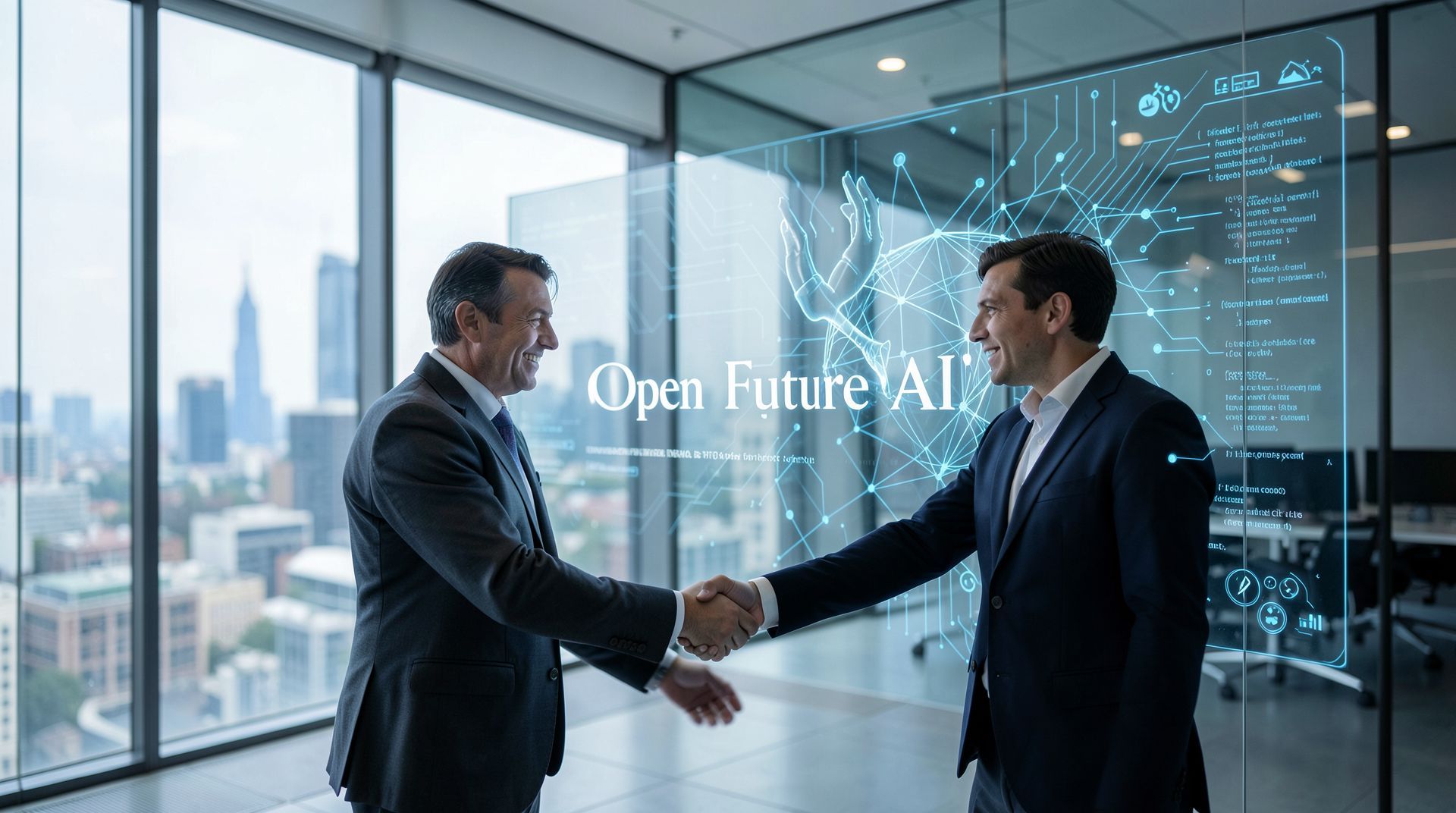 OpenClaw Founder Joins OpenAI as Project Moves to Foundation, Staying Open andIndependent