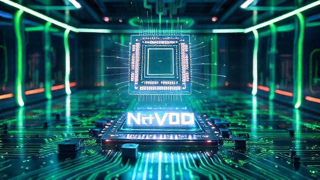 Groq and Nvidia Sign Non-Exclusive Deal to Advance Global AI InferenceTechnology