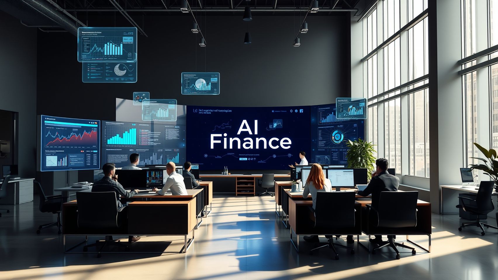 Google launches new AI-powered Google Finance to help users research financial questions