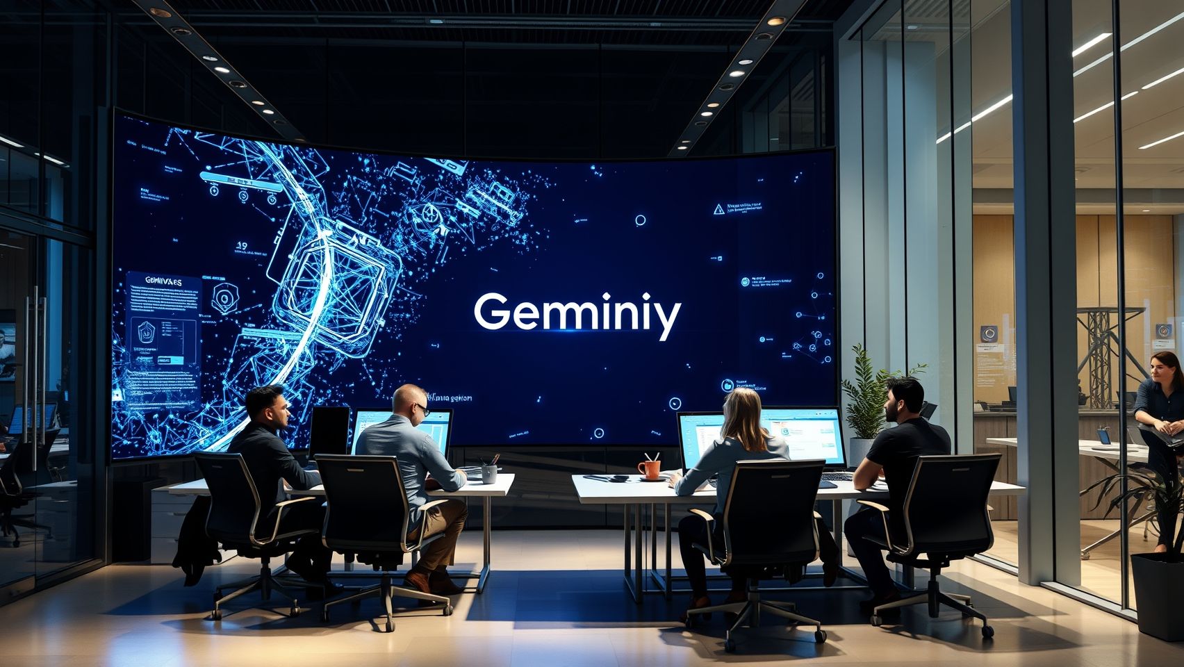 Google Gemini adds Temporary Chats and enhanced personalization features in latest app update