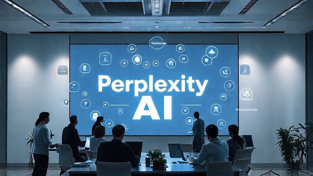 Perplexity Introduces AI Assistants With Memory for Enhanced PersonalizationAcross Conversations