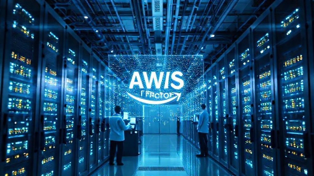 AWS unveils AI Factory to deliver dedicated on-premises AI infrastructure withNvidia or Trainium chips
