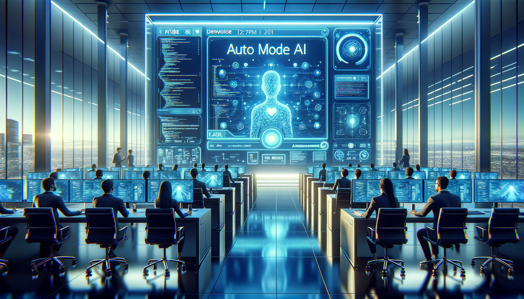 Auto mode for Claude Code (7 minute read)