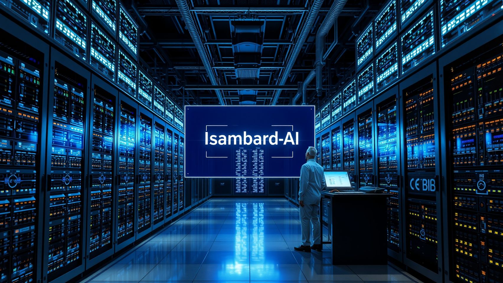 UKs £225m Isambard-AI supercomputer launches in Bristol, aiming for tech and medical breakthroughs