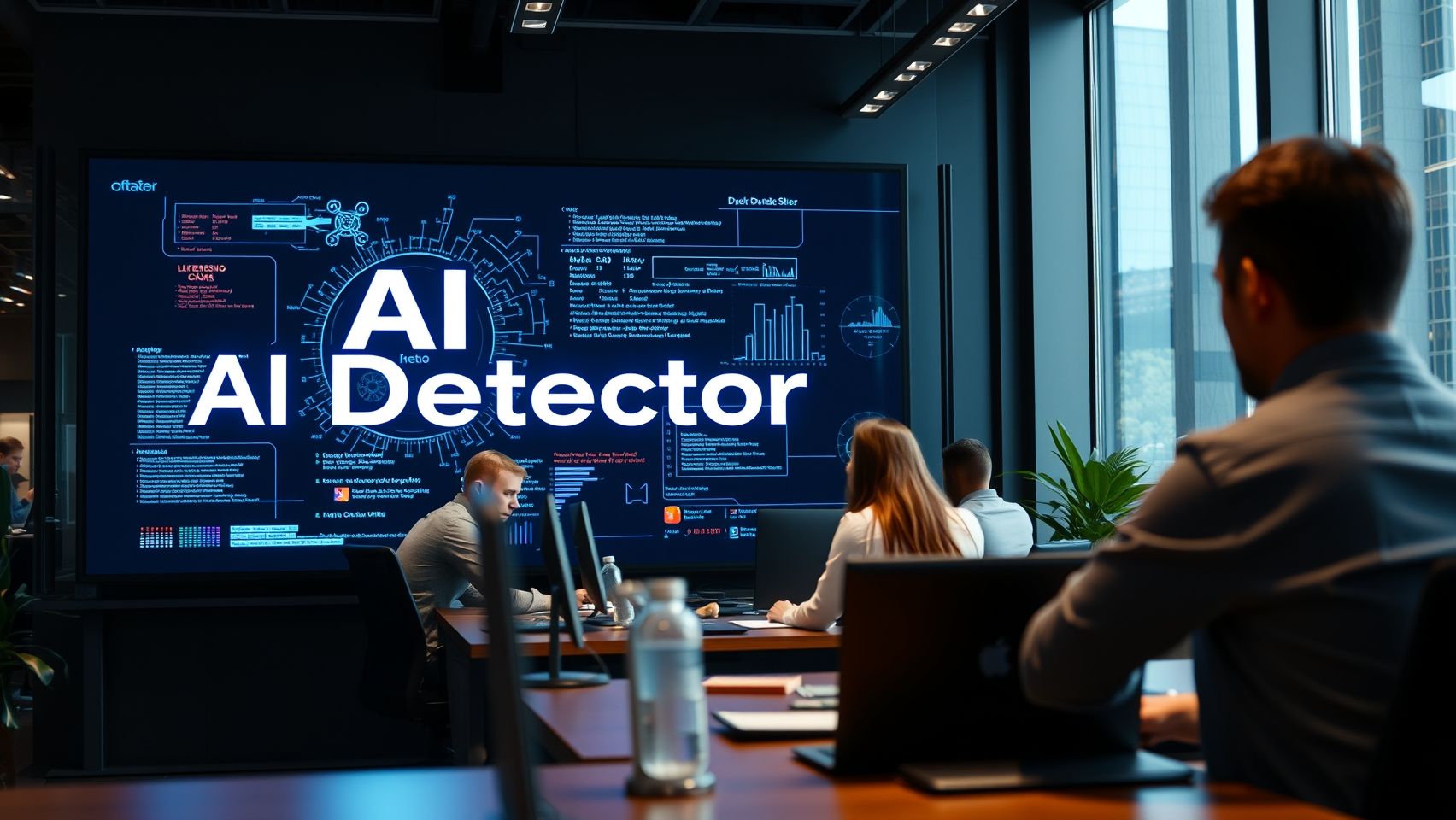 DuckDuckGo adds option to hide AI-generated images from search results as web faces AI content surge