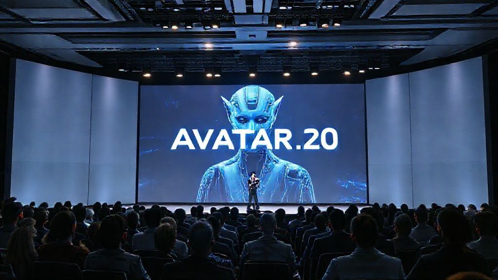 Kling AI launches Avatar 2.0 with enhanced expressions and real characterfeatures