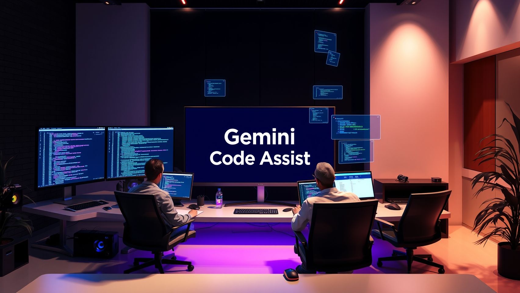 Google Gemini Code Assist adds Agent Mode and new IDE enhancements in June update