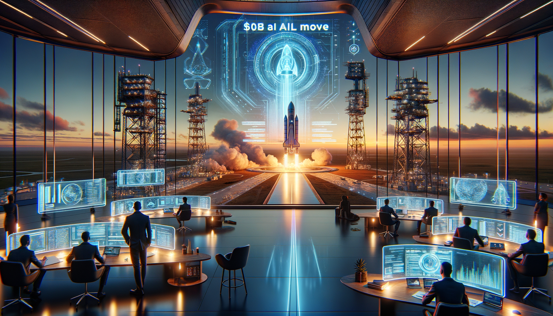 SpaceX Eyes 60 Billion Cursor Acquisition to Supercharge Its AI Coding Ambitions