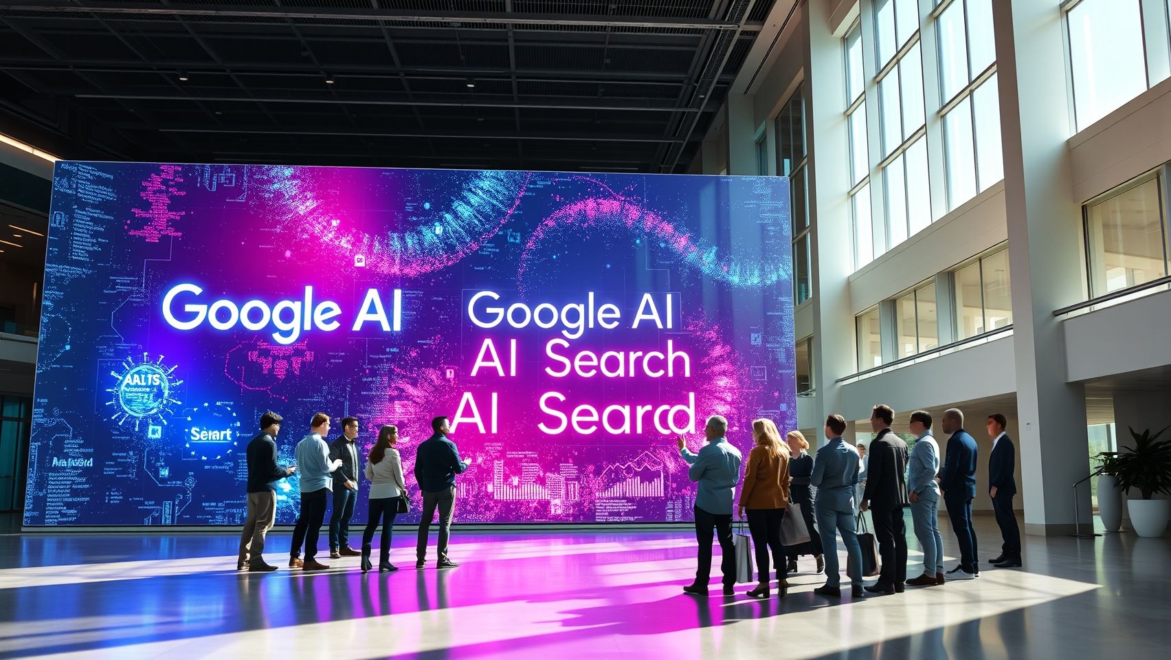 Google expands AI Mode in Search globally, introduces new agentic and personalized features