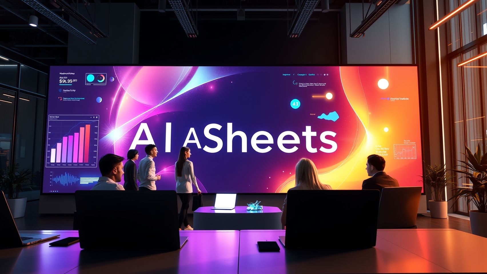 Hugging Face launches AI Sheets, a new tool for working with datasets using open AI models