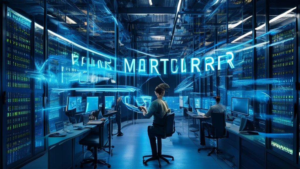 xAI Expands with MACROHARDRR Acquisition, Boosting Training Compute to Nearly2GW