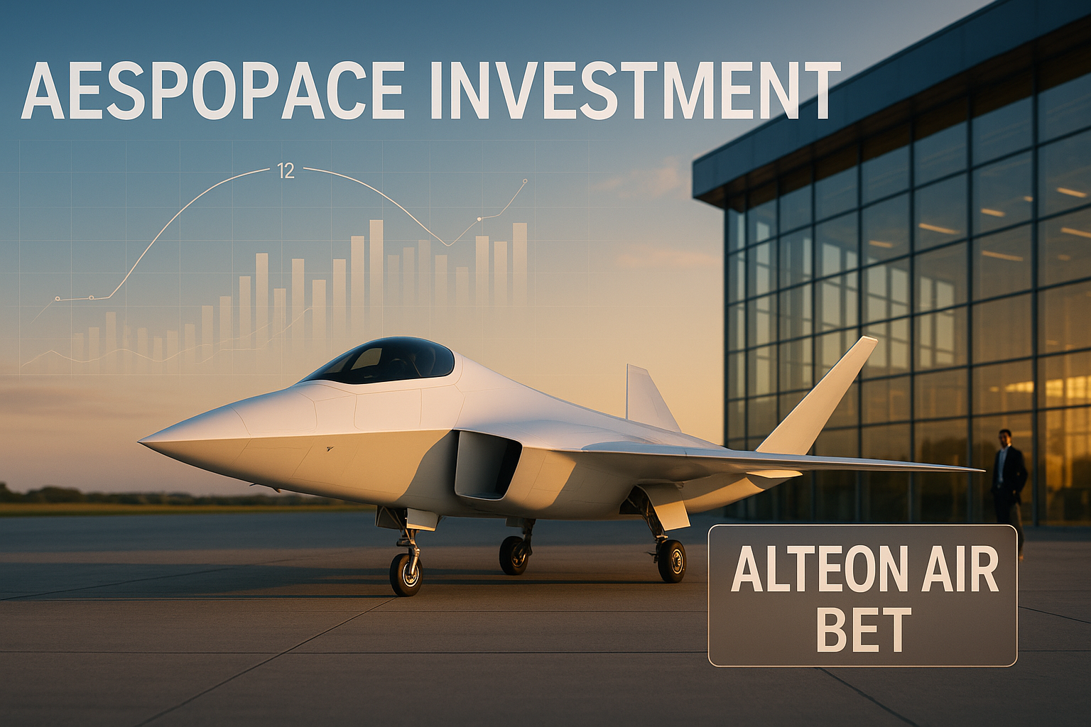 Alteon and the Year Long Aircraft Bet Backed by Lachy Groom