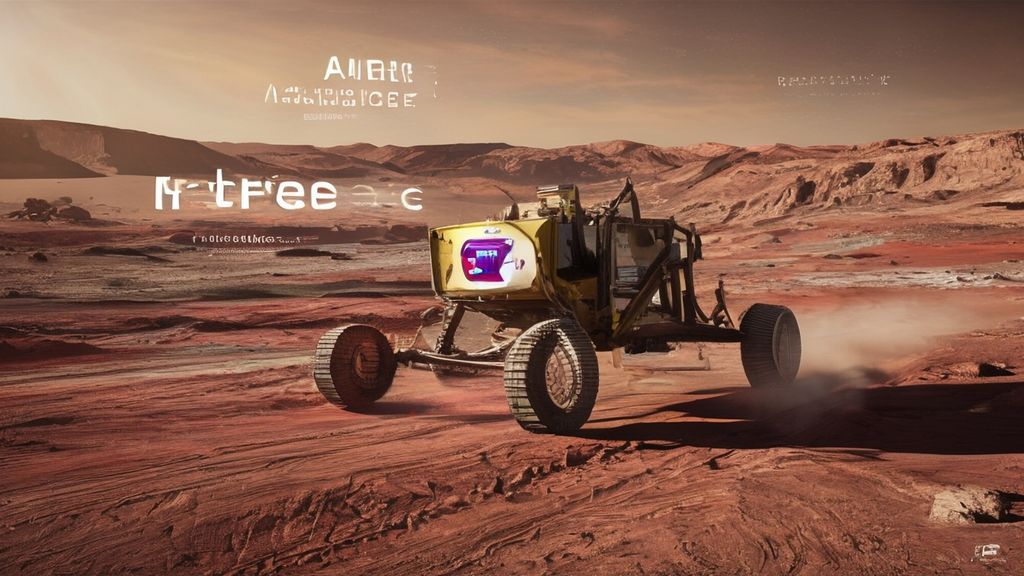 Anthropic’s Claude AI Assists NASA Perseverance Rover in Historic 400-MeterDrive on Mars