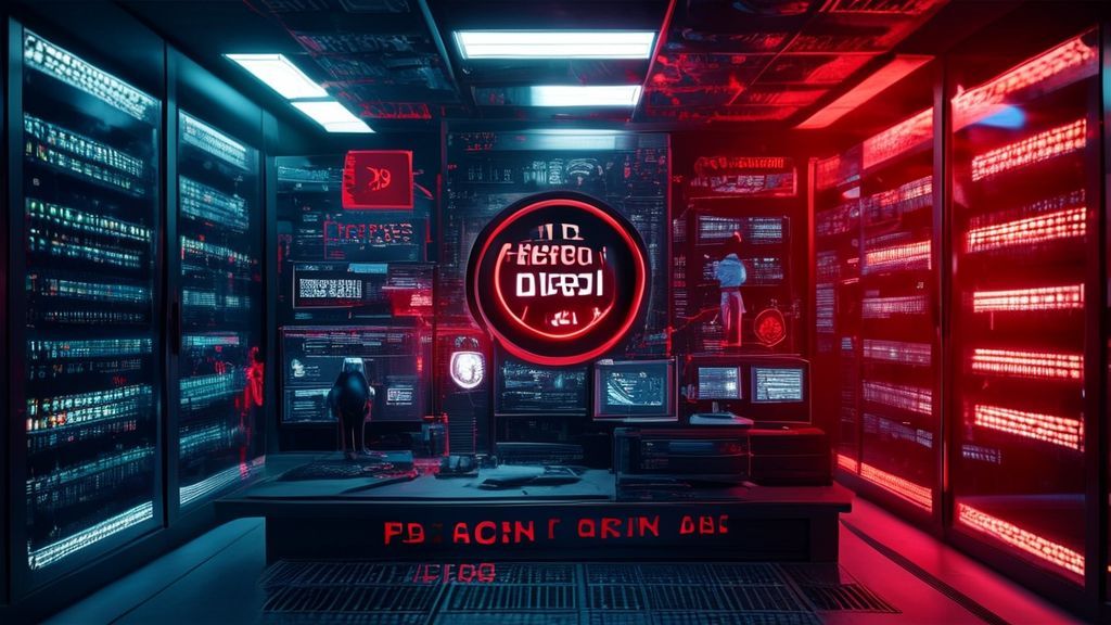 Grok AI accused of generating explicit images of minors, urges users to reportincidents to FBI