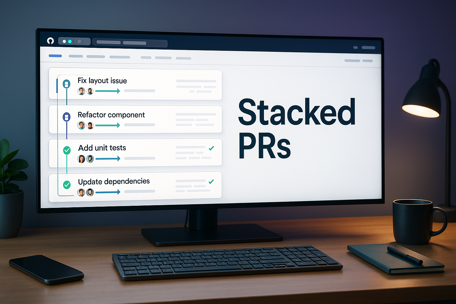 GitHub Stacked Pull Requests Enter Public Preview, Why Code Review Just Got Smarter