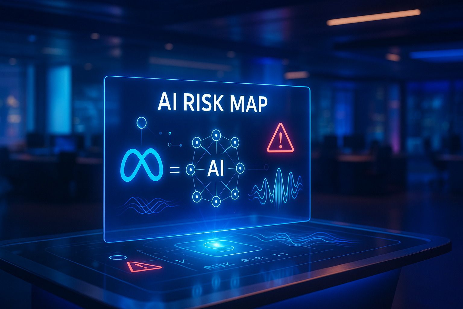 Meta, Muse, and the New Risk Equation for AI Agents