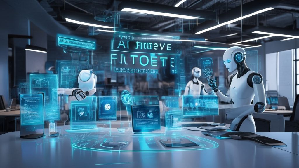 Google's AI chief says no ads planned in Gemini, discusses Apple deal and futureof humanoids