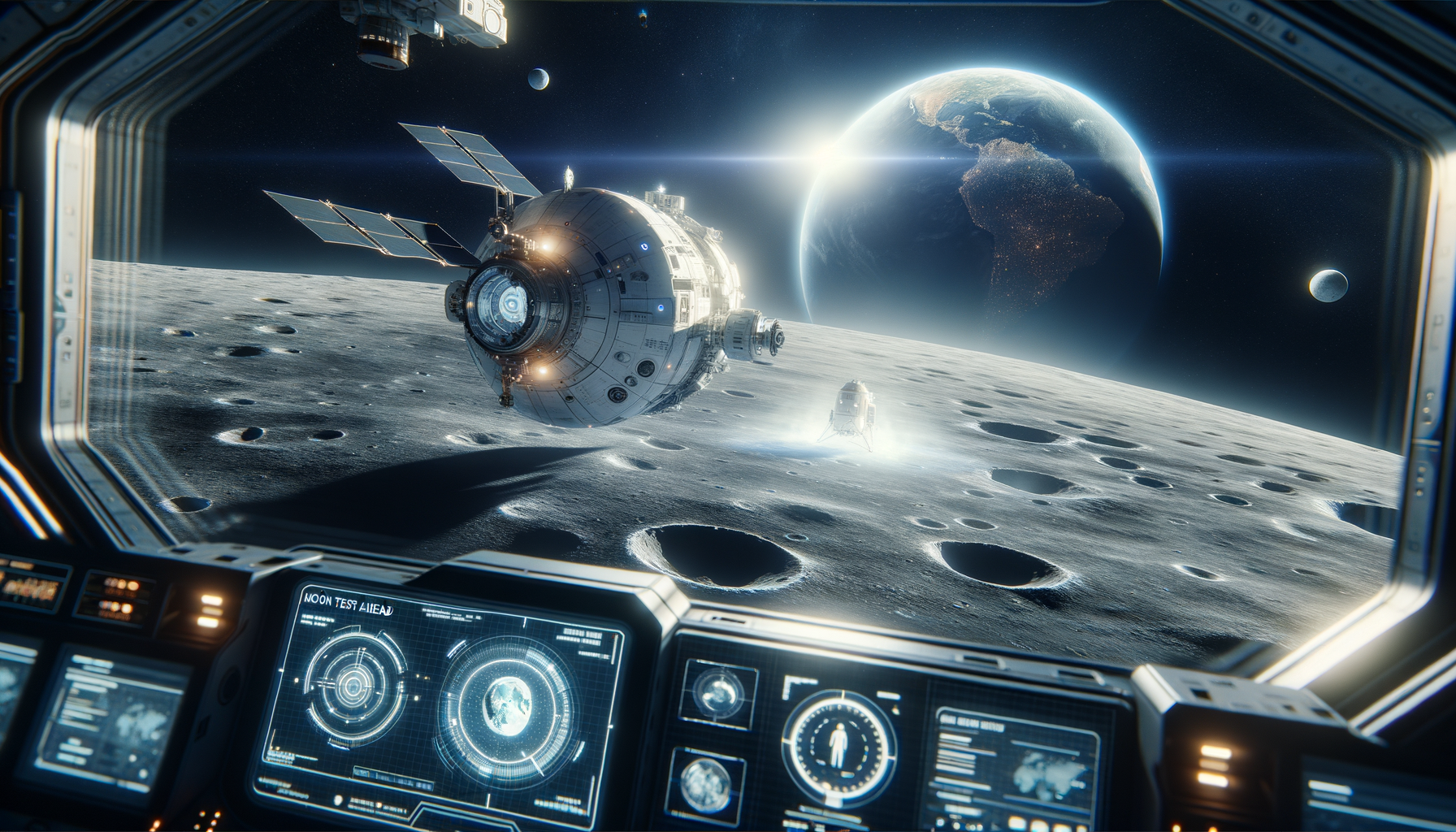 Artemis II Was a Triumph but Landing on the Moon Is the Real Test