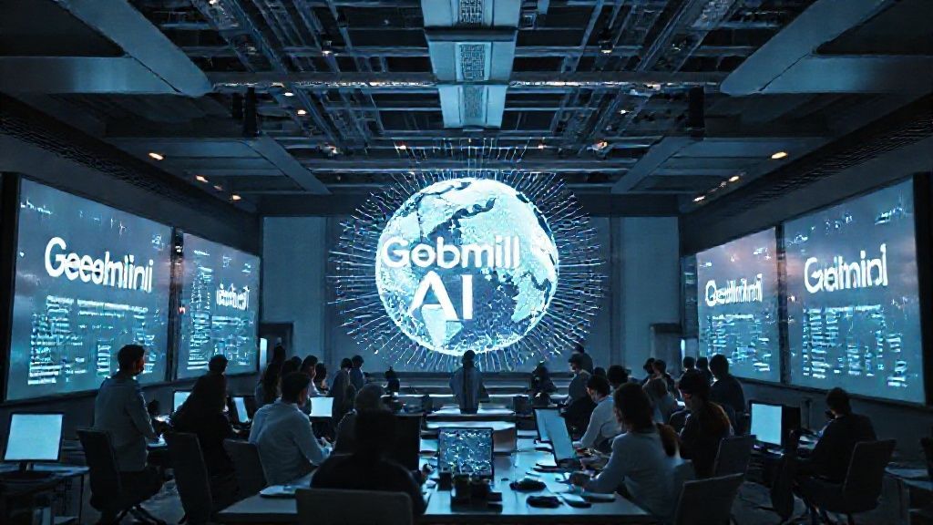 Google expands Gemini 3 Pro and Nano Banana Pro rollout to more countries inSearch