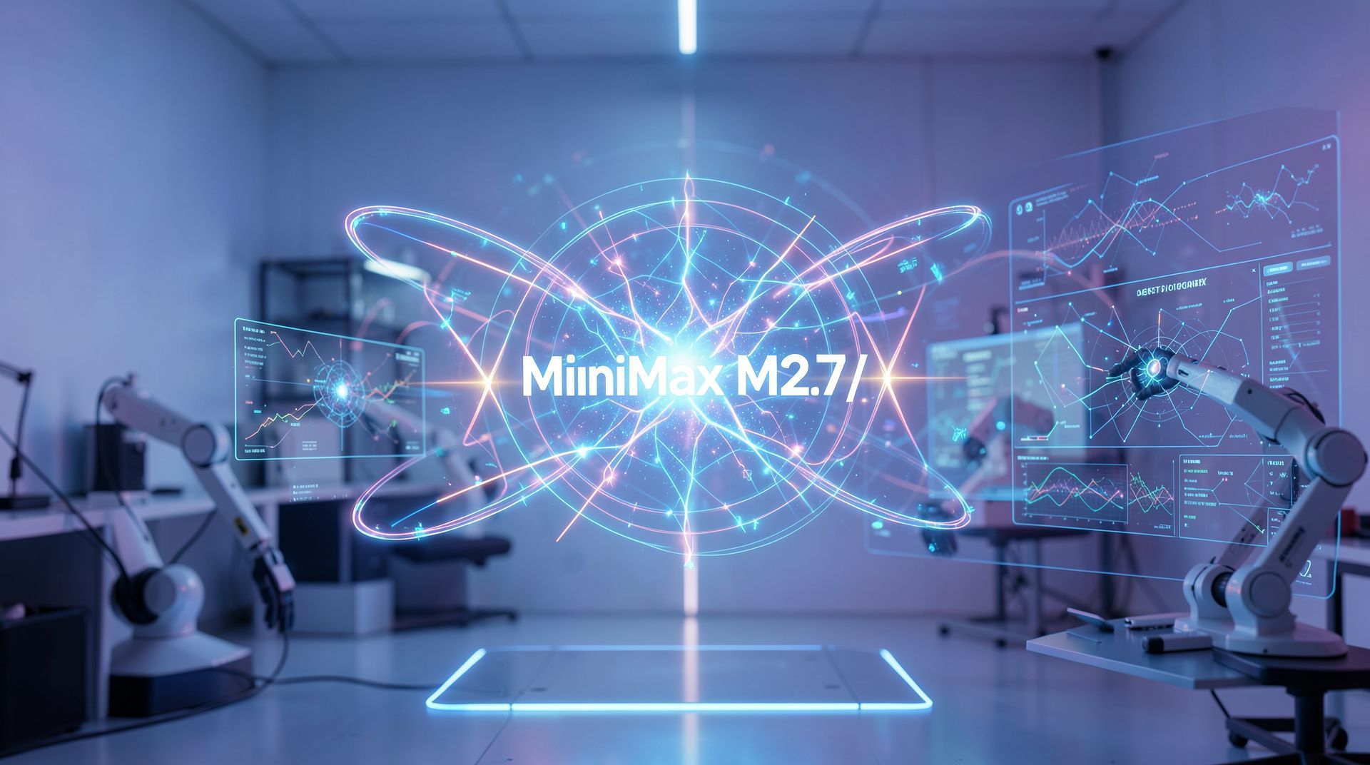 MiniMax launches proprietary M2.7 AI model that self-evolves and runs 30–50% ofRL workflow