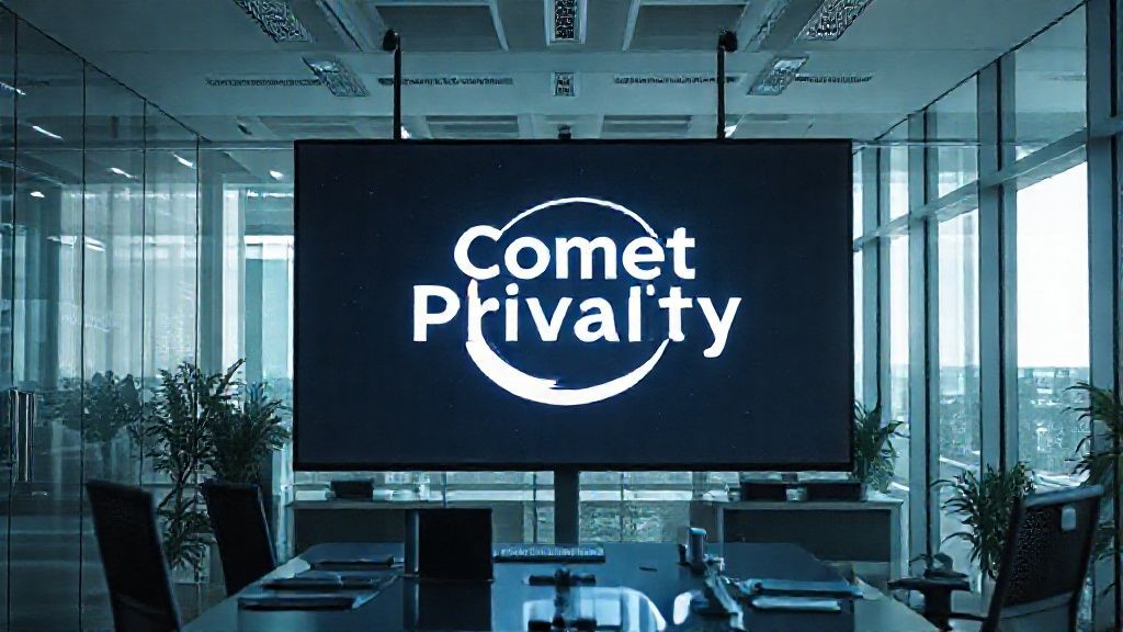 Comet Launches Privacy Snapshot Feature to Enhance Security in Its AI-PoweredBrowser