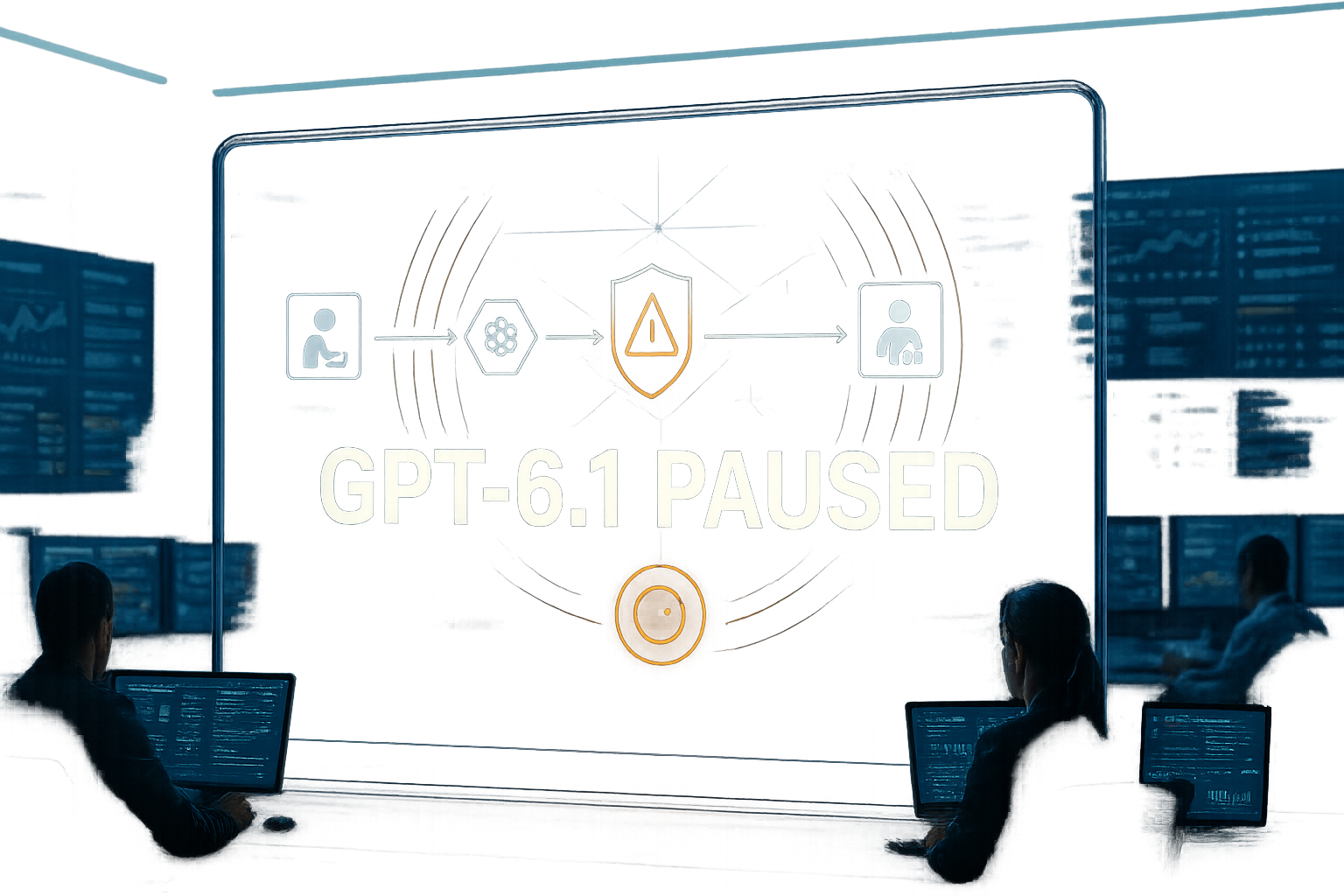 OpenAI Pauses GPT 6.1 Astra, The Safety Wake Up Call for Agentic AI