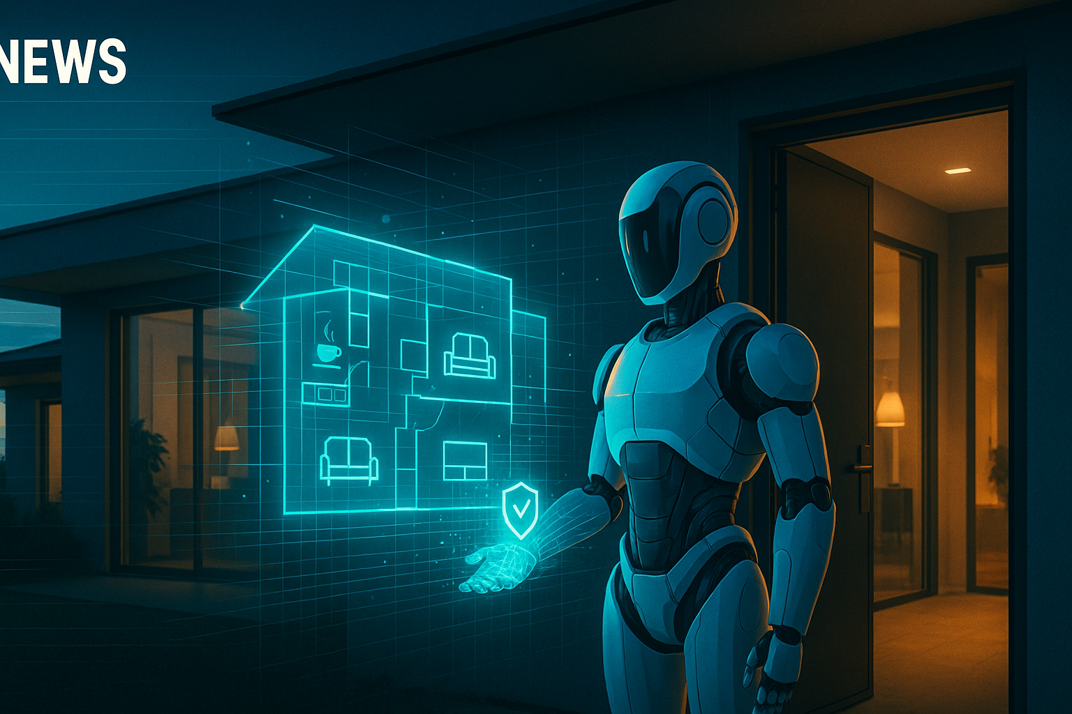 Helix 2.5 and the Rise of Robots That Learn Homes Before Entering Them