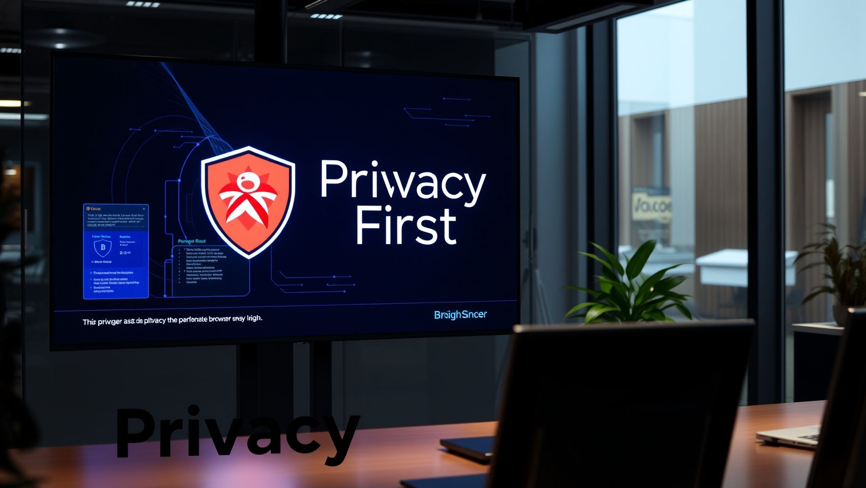 Brave browser blocks Microsoft Recall feature to protect user privacy from screenshot tracking