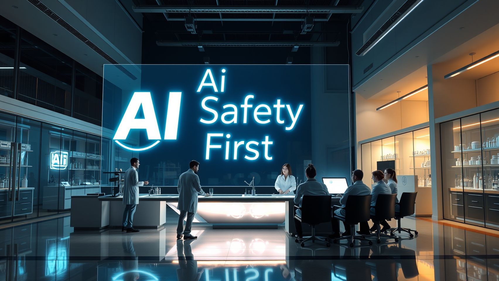 Anthropic highlights risks of emergent misalignment and reward hacking in AIsystems research