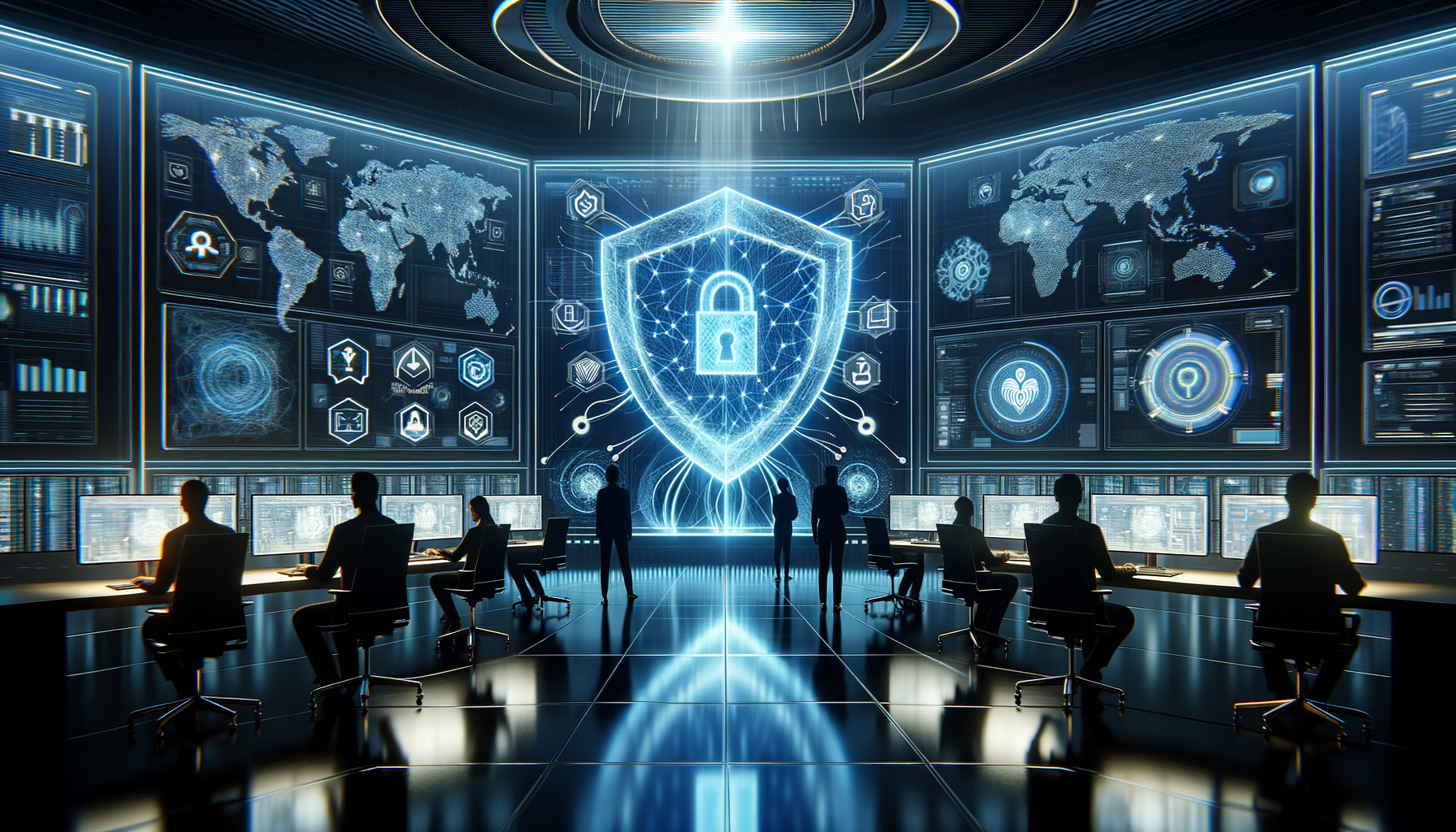 Anthropic Mythos Signals a New Era in AI Driven Cybersecurity