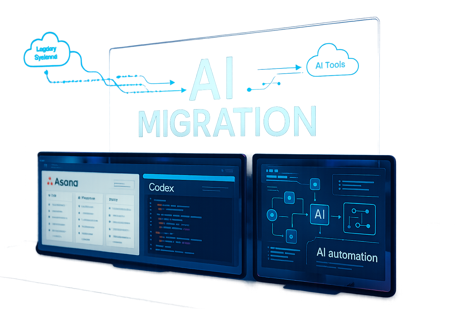 AI Migrations Are Becoming Real, What Asana and Codex Changed