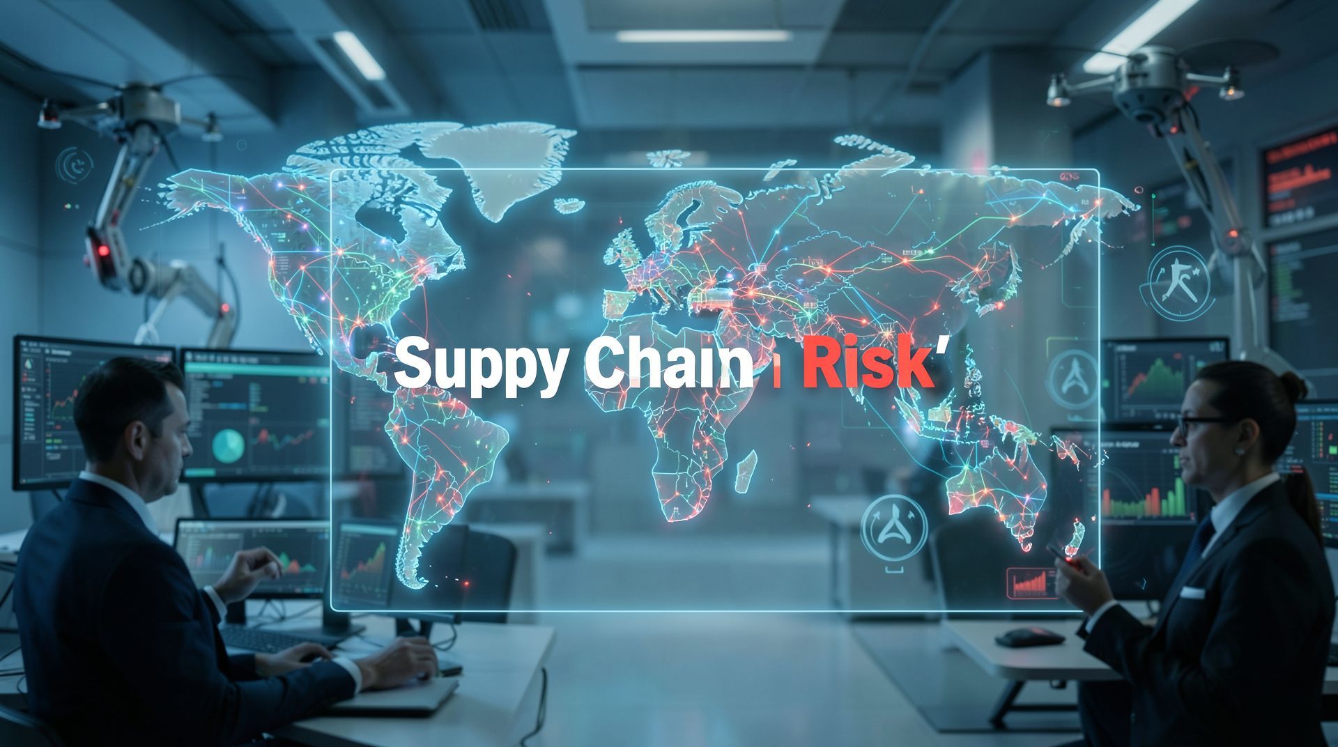 Anthropic says War Dept may label it supply chain risk over surveillance,autonomous weapons