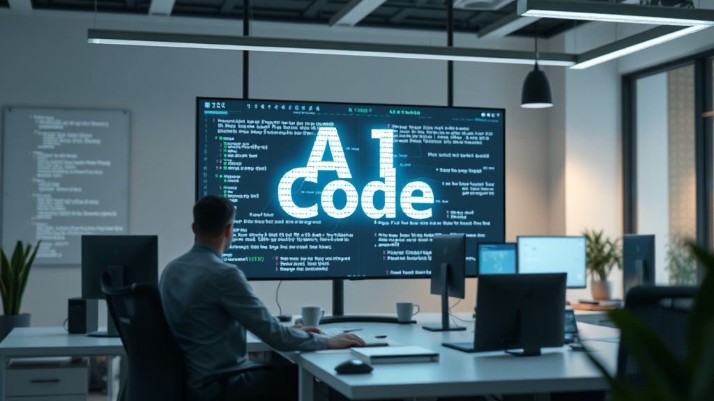 Bubble unveils AI agent to integrate conversational coding with visual app development tools