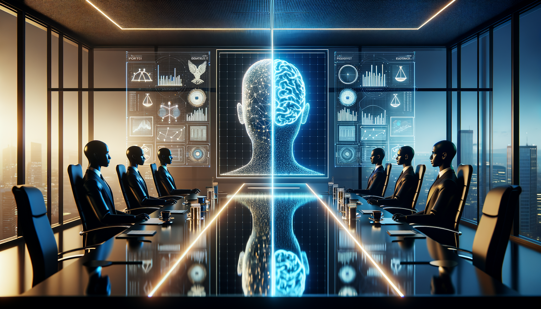 Musk vs OpenAI The Battle Over Mission Money and the Future of AI