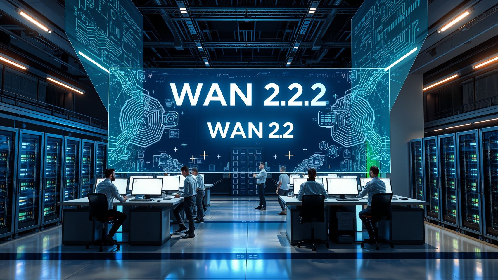 Higgsfield AI Launches WAN 2.2, Its Most Advanced Open-Source Model for Video &amp; Image