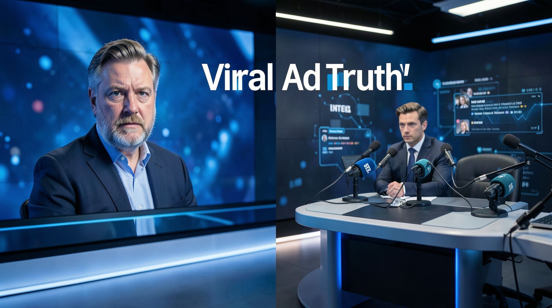 OpenAI Denies Involvement in Viral Alexander Skarsgård Ad, Actor ConfirmsAuthenticity