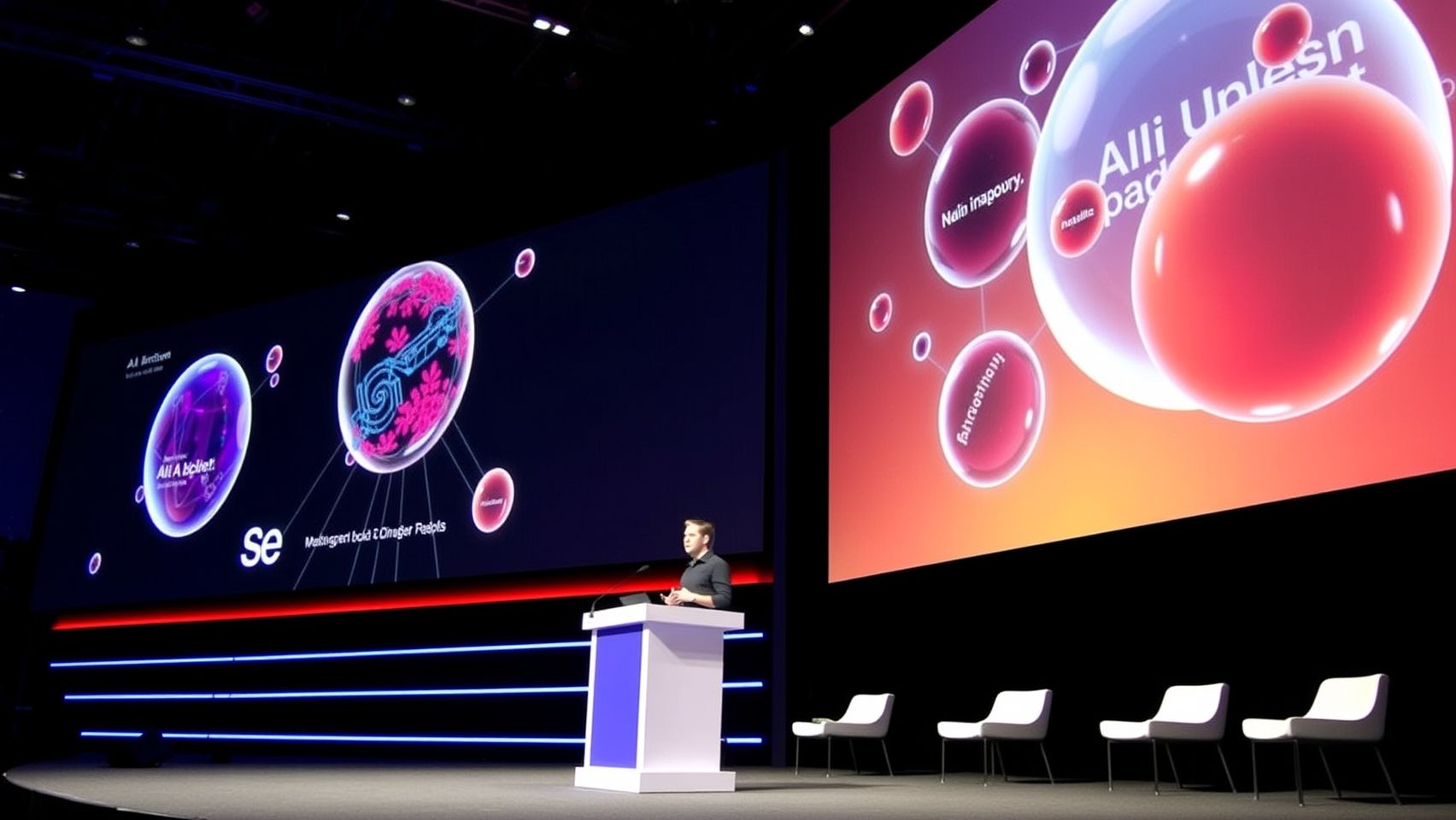 OpenAI CEO Sam Altman addresses ChatGPT 5 backlash and warns of current AI bubble