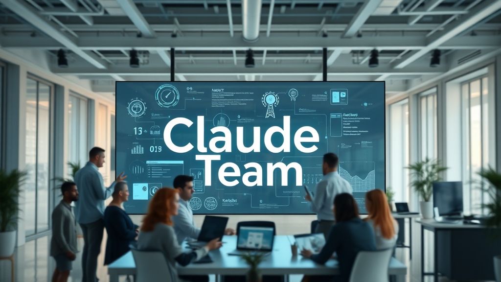 Anthropic adds team memory to Claude, enhancing project context and preferences for workplace AI users