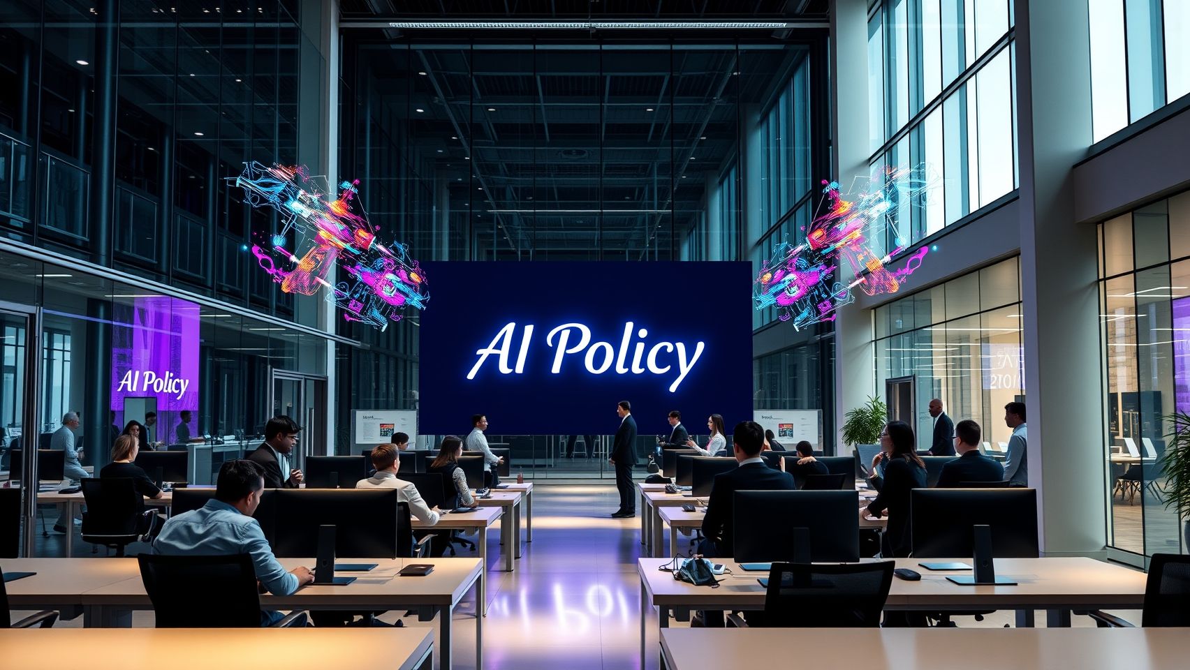 Anthropic updates usage policy to address new capabilities and evolving product applications