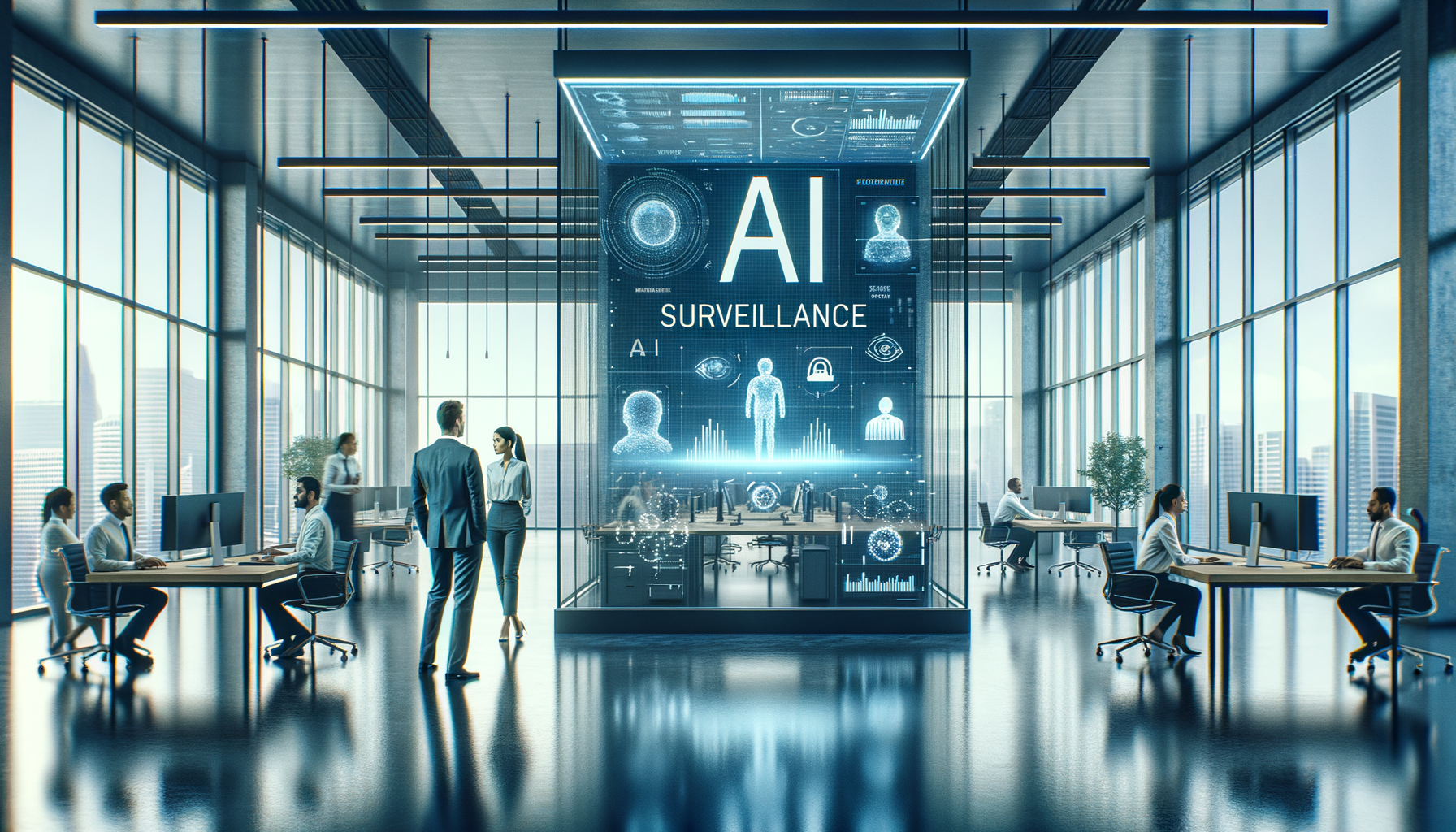 Meta AI Surveillance Sparks Employee Backlash and Raises Bigger Questions About Workplace Trust