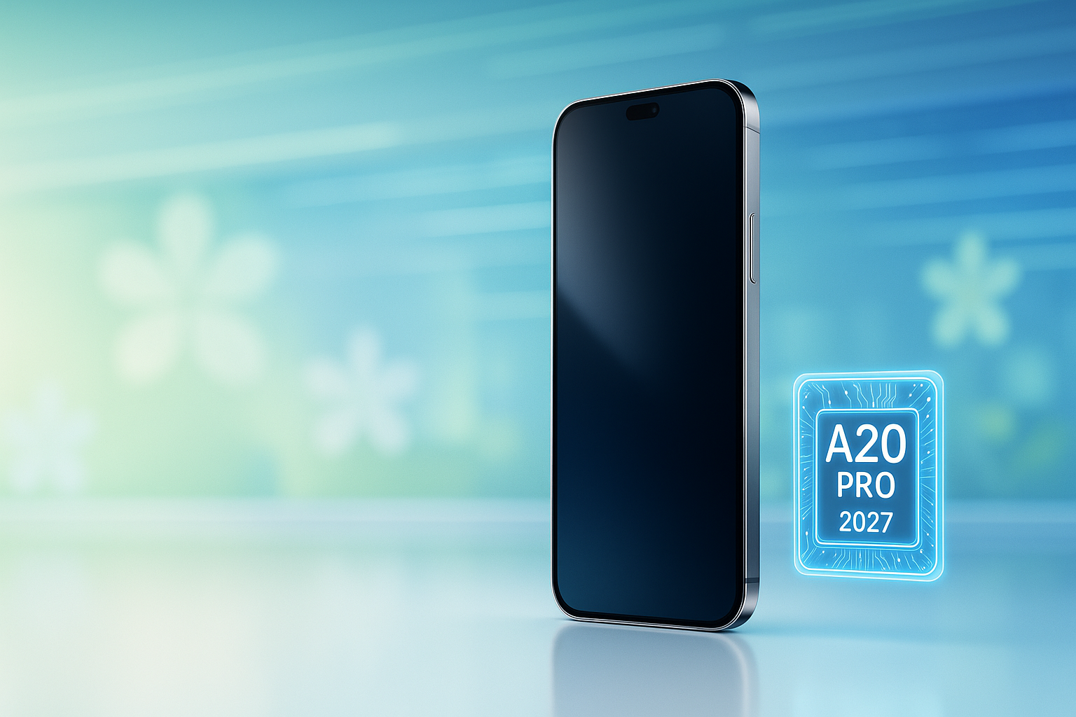 Apple iPhone Air 2 Is Coming in Spring 2027, What the A20 Pro Upgrade Means