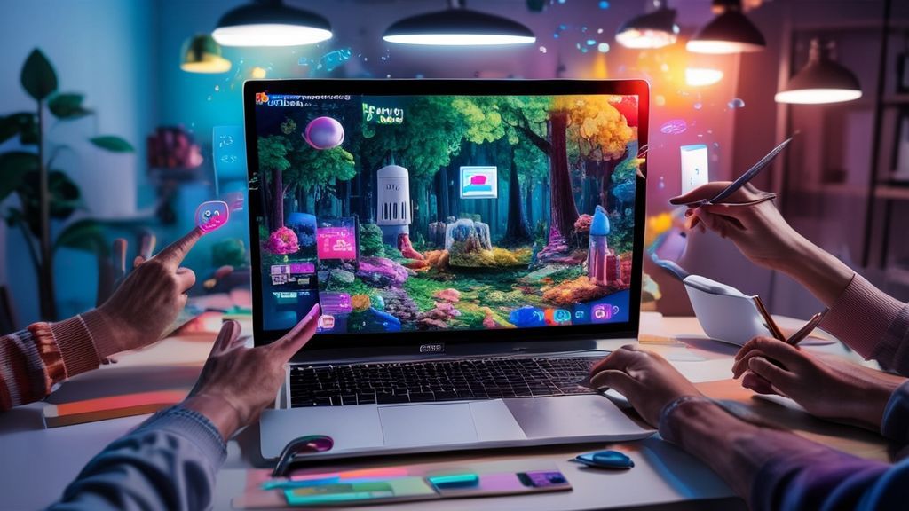 Microsoft Paint adds AI-powered coloring book feature to boost Copilot Plus PCappeal