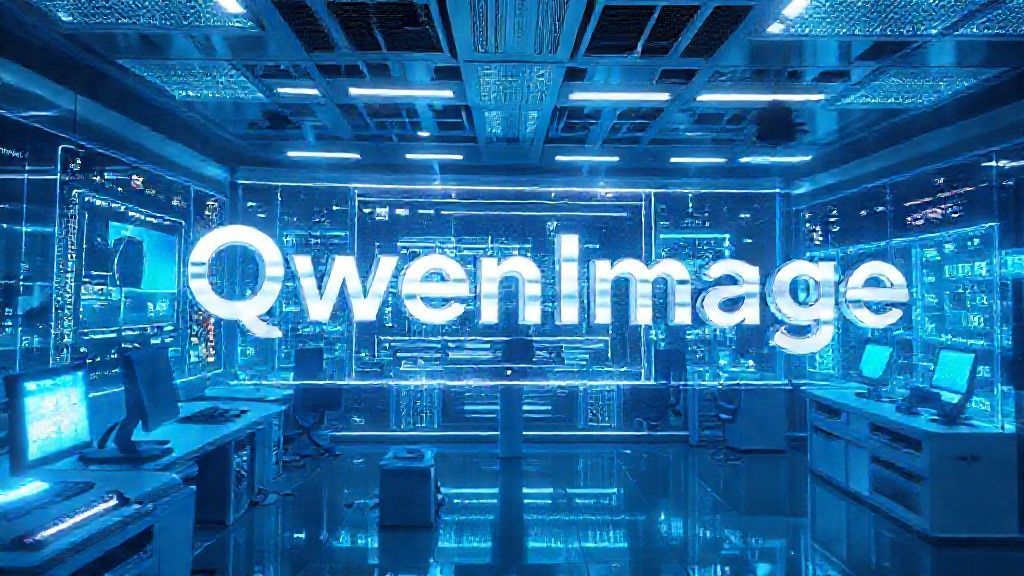Alibaba Qwen Launches Open-Sourced Qwen-Image-Layered with Photoshop-GradeLayering