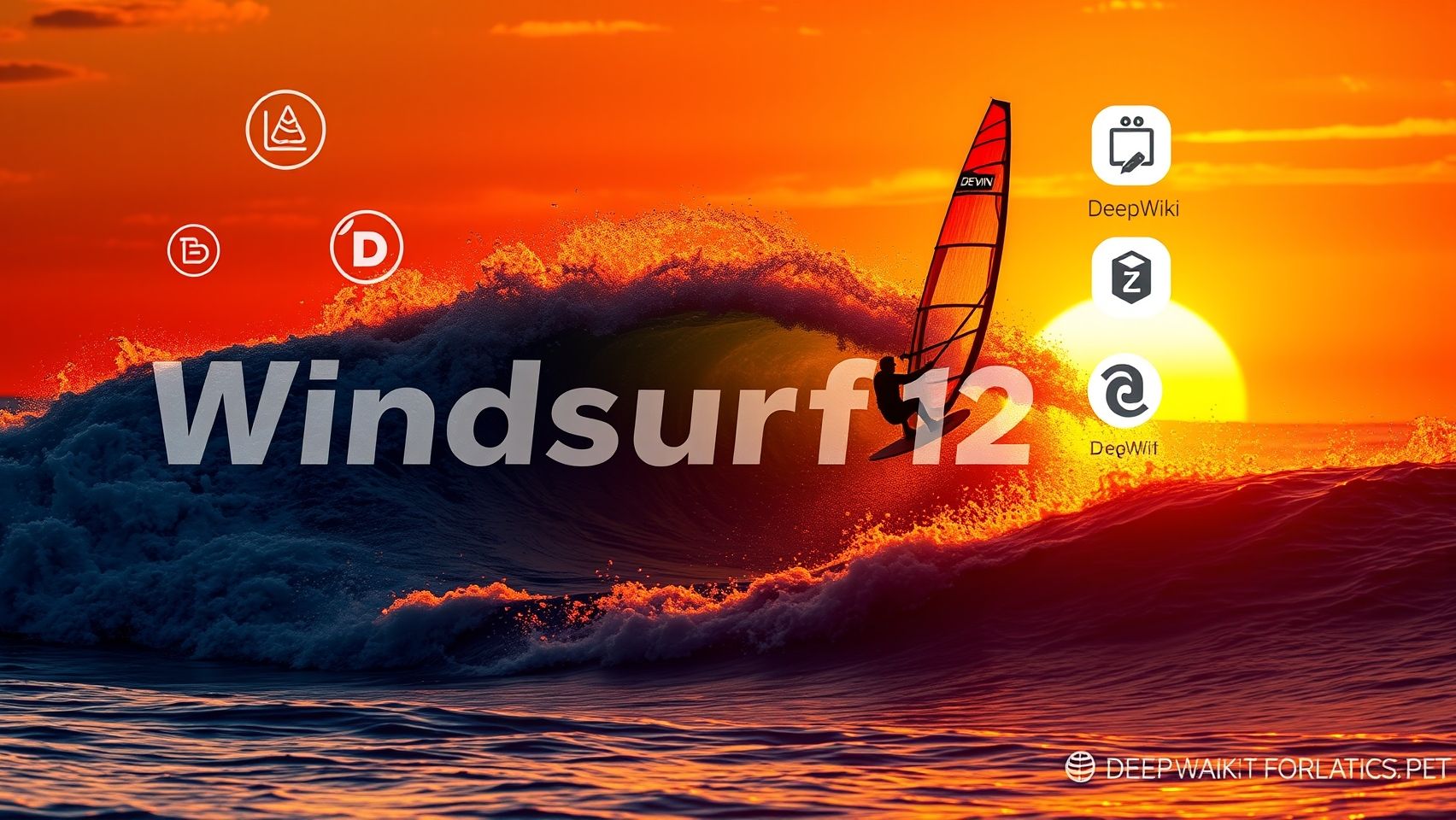Windsurf Wave 12 update adds Devin, DeepWiki, Dev Containers, Vibe, and more new features