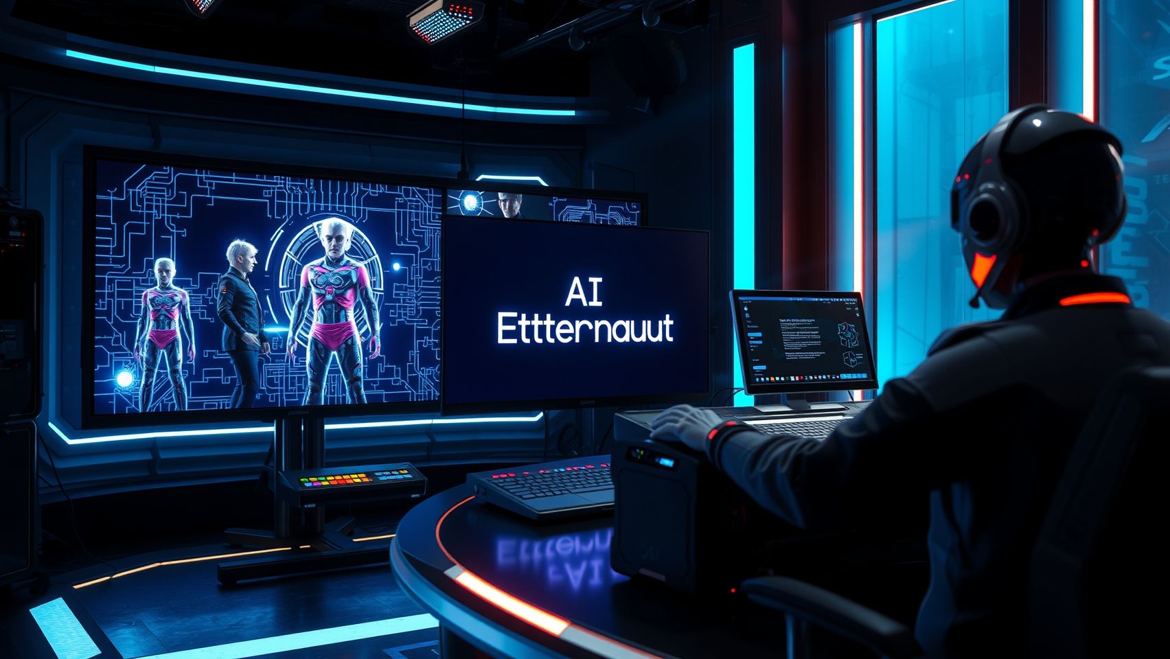 Netflix confirms using generative AI to reduce costs on major sci-fi series The Eternaut