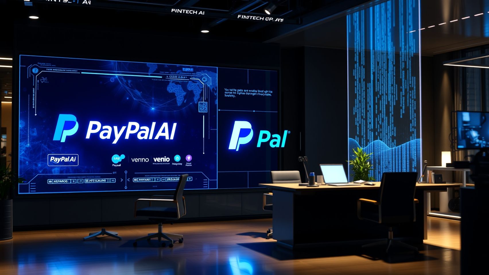 PayPal and Venmo offer Comet invites and free Perplexity Pro subscriptions in new AI partnership